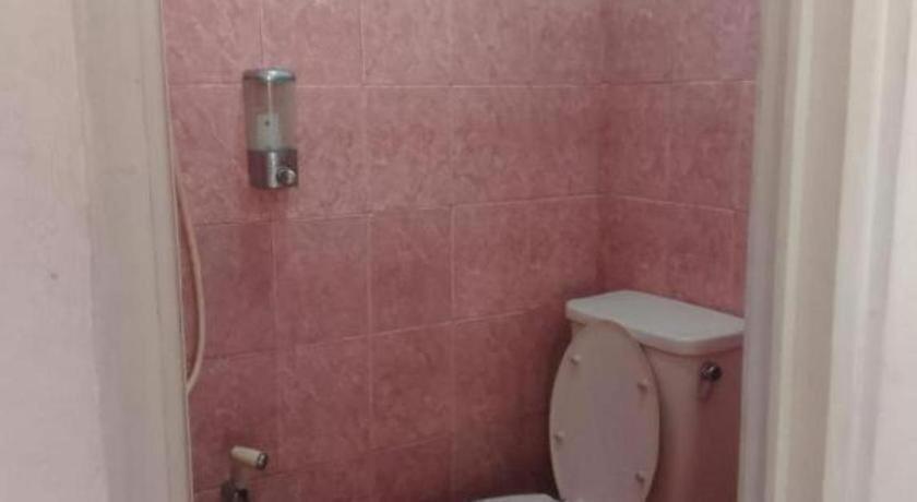 Oyo 93146 Lamin Indah Hotel Puncak Bagian luar foto